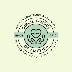 Girlie Guide Games