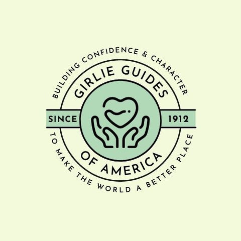 Girlie Guide Games