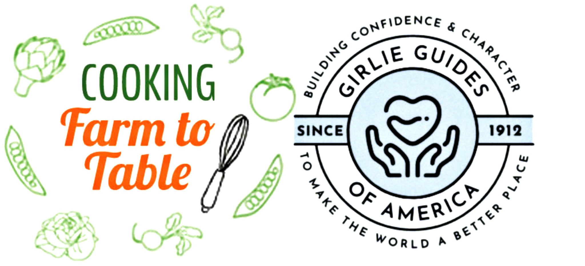 Girlie Guide's Baking Classes