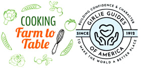 Girlie Guide's Baking Classes