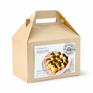 Girlie Guide's Baking Kit