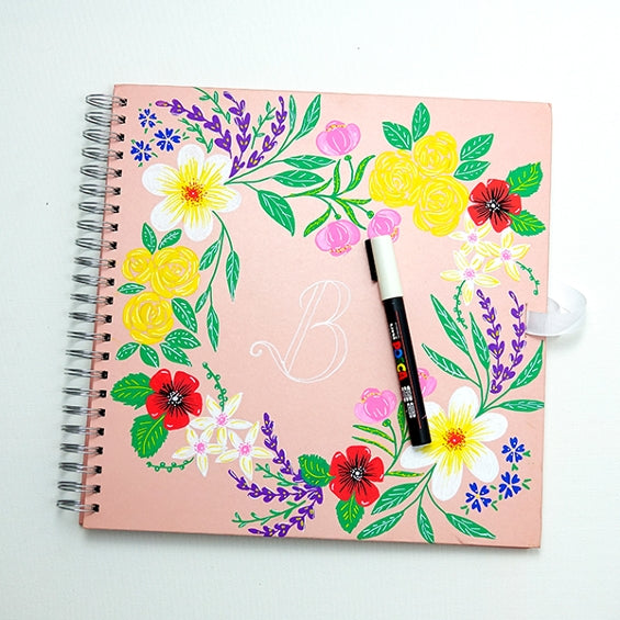 Scrapbook