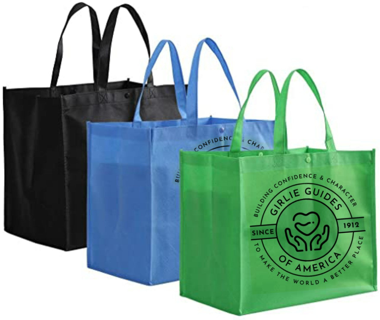 Reusable Bags